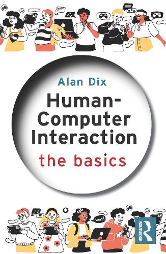 Human-Computer Interaction