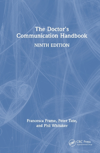 The Doctor's Communication Handbook