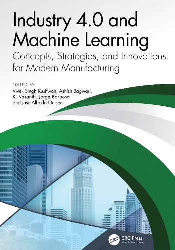 Industry 4.0 and Machine Learning