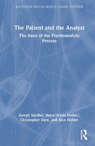 The Patient and the Analyst