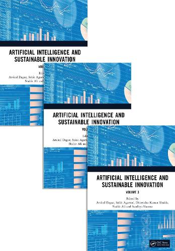 Artificial Intelligence and Sustainable Innovation