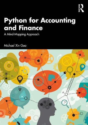 Python for Accounting and Finance