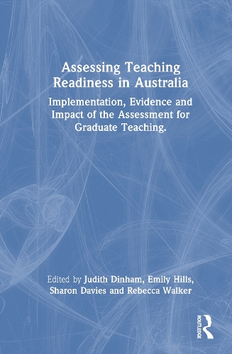 Assessing Teaching Readiness in Australia
