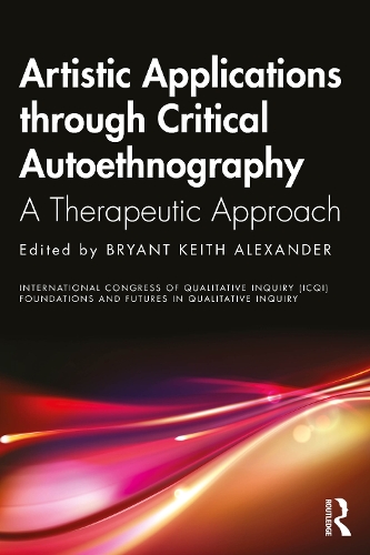 Artistic Applications through Critical Autoethnography
