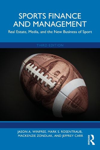 Sports Finance and Management