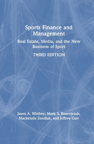 Sports Finance and Management