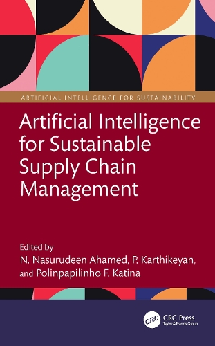 Artificial Intelligence for Sustainable Supply Chain Management