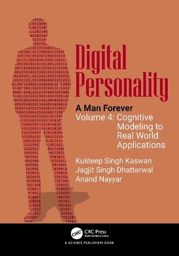Digital Personality: A Man Forever
