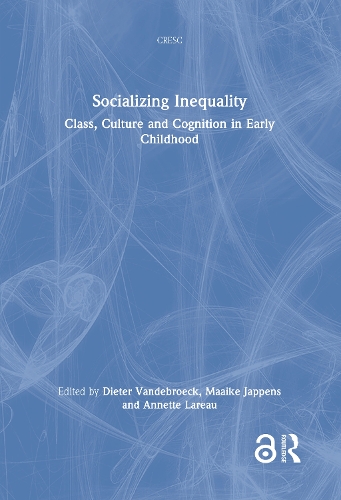 Socializing Inequality