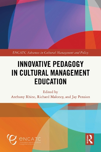 Innovative Pedagogy in Cultural Management Education