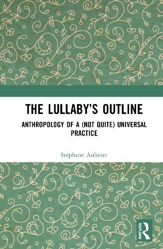 The Lullaby’s Outline