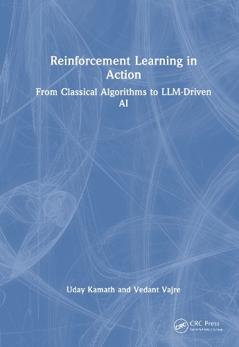 Reinforcement Learning in Action
