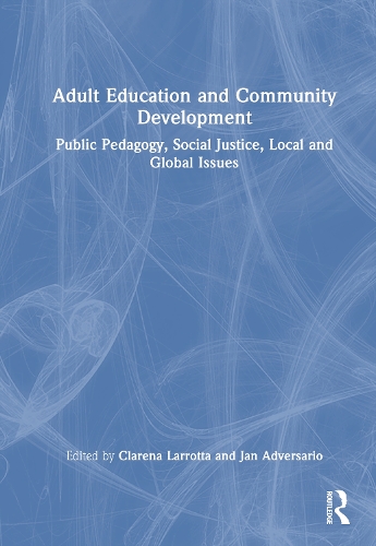 Adult Education and Community Development