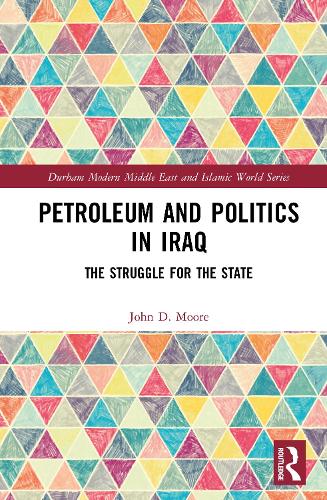 Petroleum and Politics in Iraq