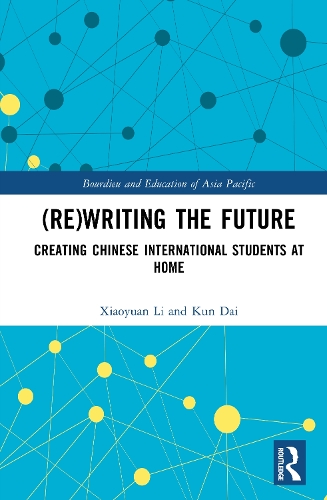 (Re)writing the Future
