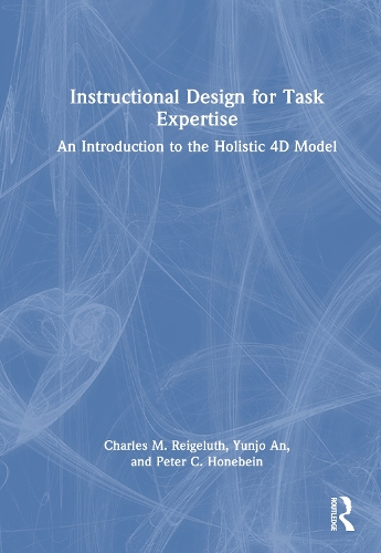 Instructional Design for Task Expertise