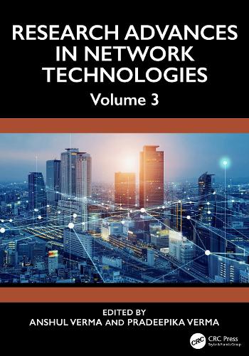 Research Advances in Network Technologies