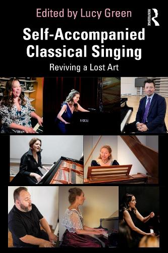 Self-Accompanied Classical Singing