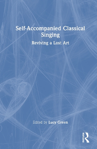 Self-Accompanied Classical Singing