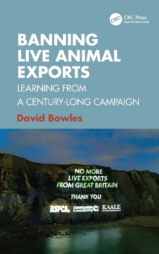 Banning Live Animal Exports