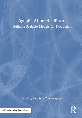 Agentic AI for Healthcare