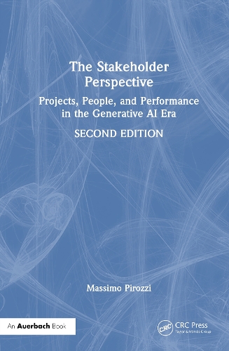 The Stakeholder Perspective, Second Edition