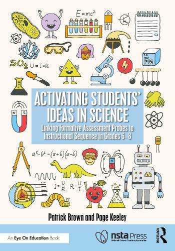 Activating Students' Ideas in Science