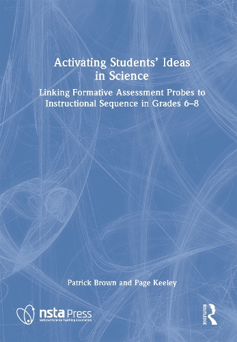 Activating Students' Ideas in Science