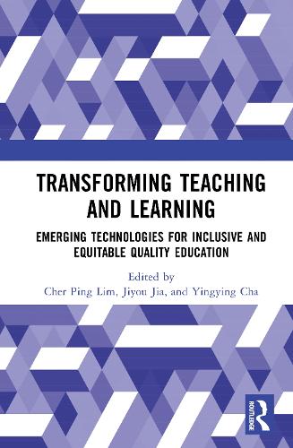 Transforming Teaching and Learning