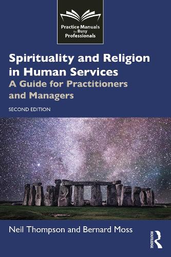 Spirituality and Religion in Human Services