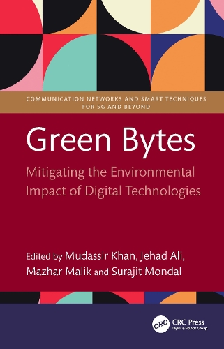 Green Bytes