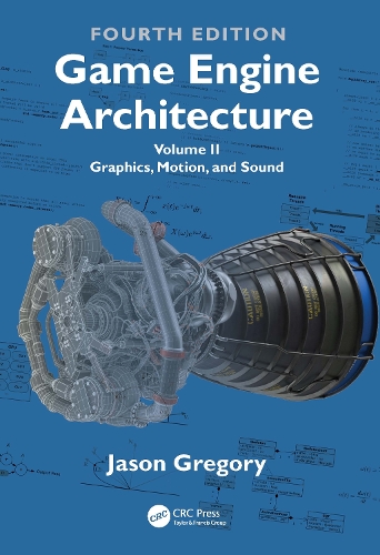 Game Engine Architecture