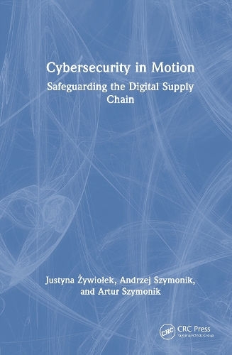 Cybersecurity in Motion