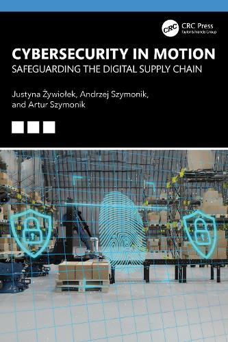 Cybersecurity in Motion