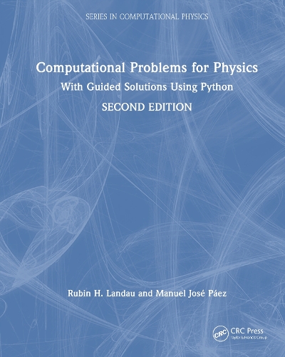 Computational Problems for Physics