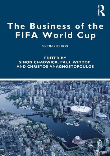 The Business of the FIFA World Cup