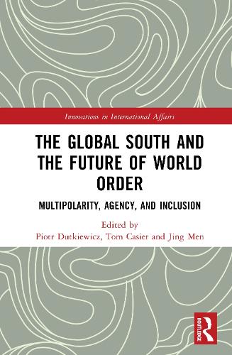 The Global South and the Future of World Order