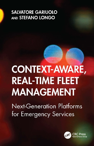 Context-Aware, Real-Time Fleet Management