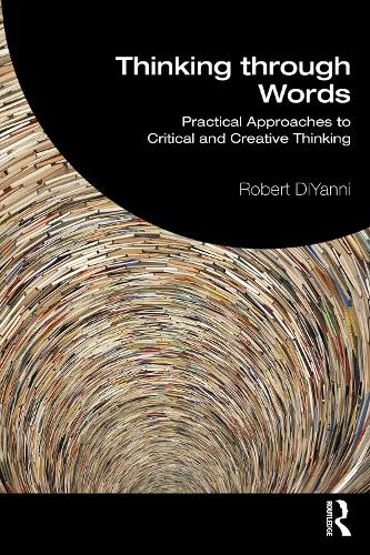 Thinking through Words
