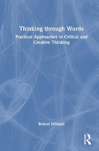 Thinking through Words