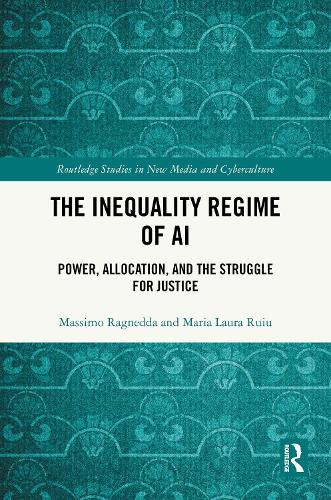 The Inequality Regime of AI