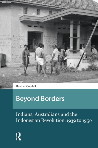 Beyond Borders