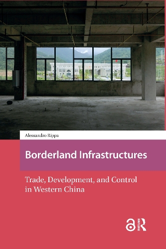 Borderland Infrastructures