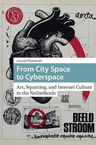 From City Space to Cyberspace