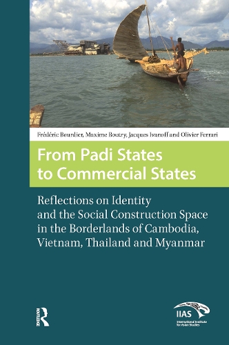 From Padi States to Commercial States