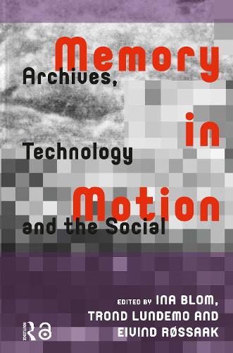 Memory in Motion