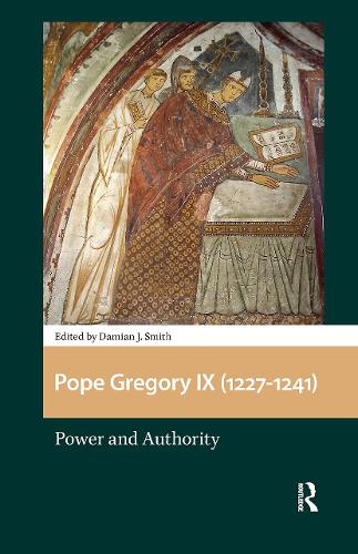 Pope Gregory IX (1227-1241)