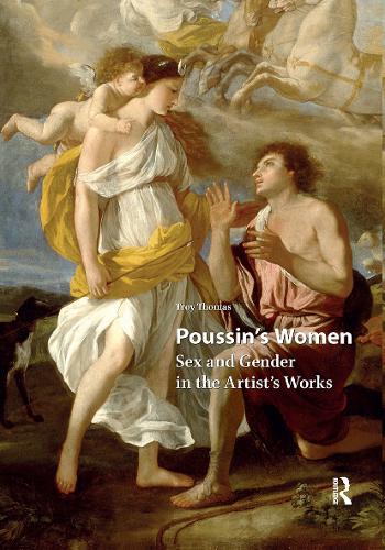 Poussin's Women