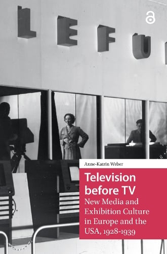 Television before TV