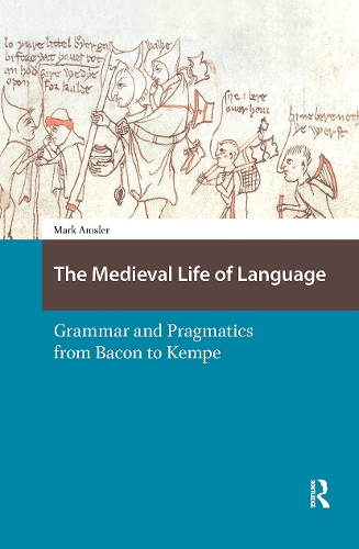 The Medieval Life of Language